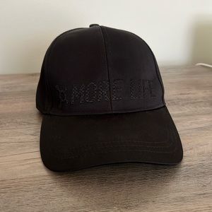 Orangetheory Fitness Embroidered Hat
